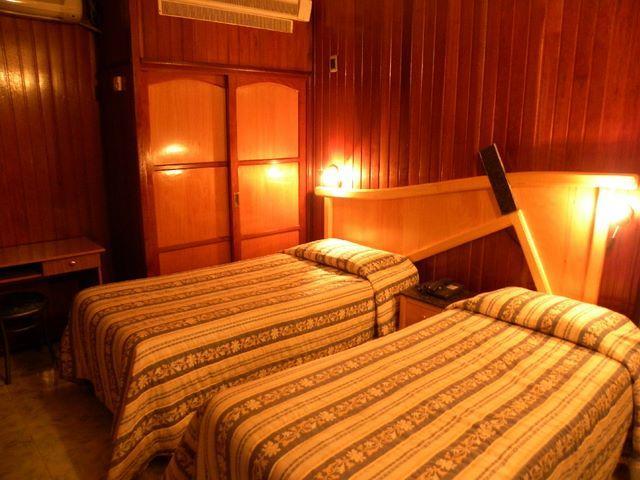 Hotel Real Флорида Экстерьер фото