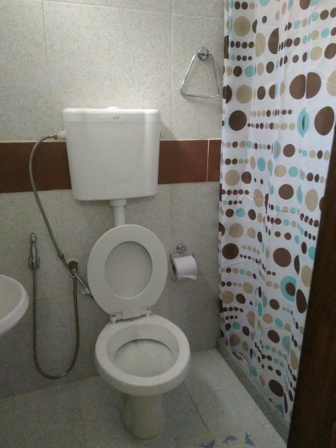 Hotel Real Флорида Экстерьер фото